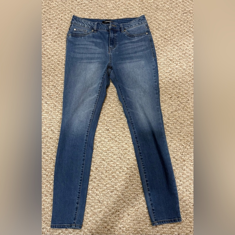 Women's  D.Jeans Skinny Jeans
